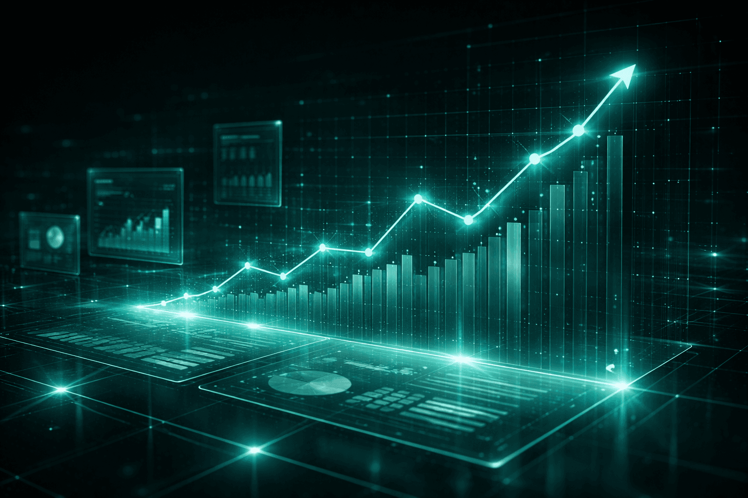 Growth & Analytics