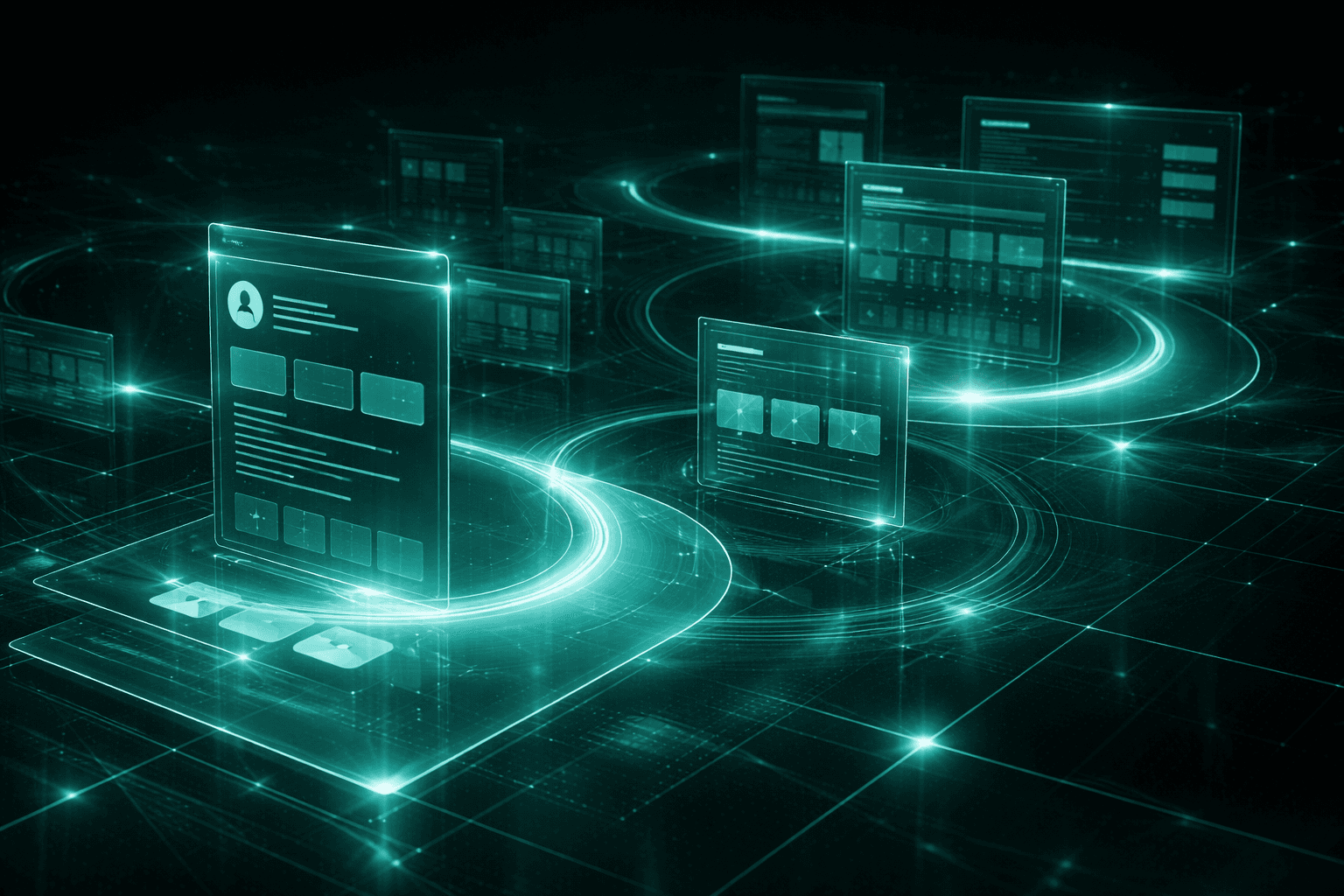 UX & Digital Experience